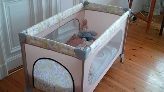 Apartments in Berlin Mitte - photo 9