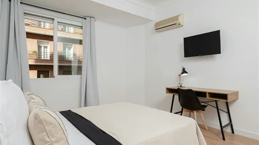 Rooms in Madrid Chamberí - photo 6