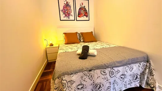 Rooms in Bilbao - photo 8