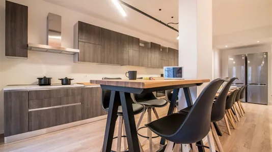 Rooms in Padua - photo 5