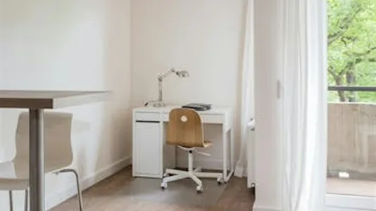 Apartments in Hamburg Eimsbuttel - photo 7