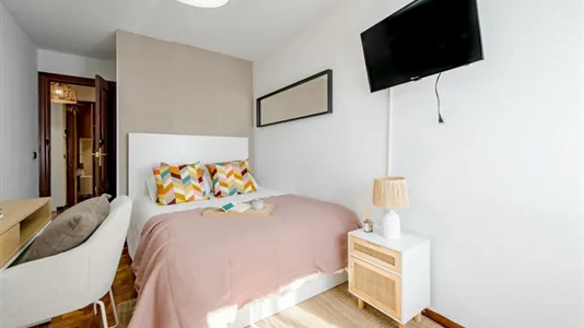 Rooms in Madrid Latina - photo 3