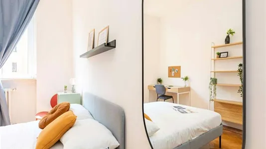 Rooms in Milano Zona 2 - Stazione Centrale, Gorla, Turro, Greco, Crescenzago - photo 4