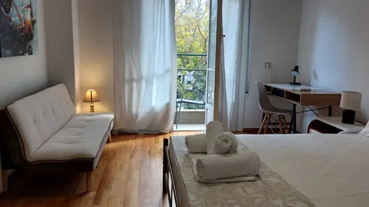 Rooms in Athens Agios Nikolaos - photo 1