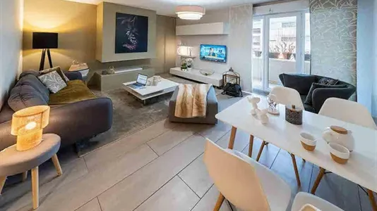 Rooms in Lyon - photo 2