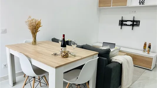 Apartments in Móstoles - photo 7