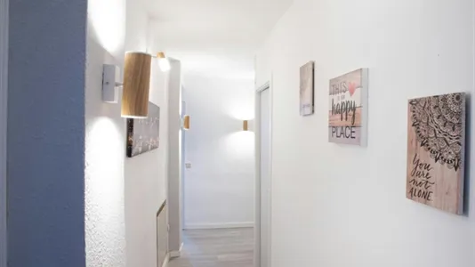 Rooms in Alcalá de Henares - photo 9