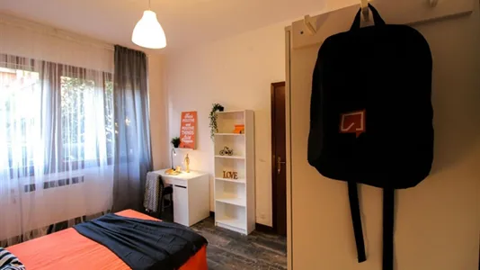 Rooms in Bologna - photo 10