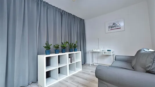 Apartments in Łódź - photo 6