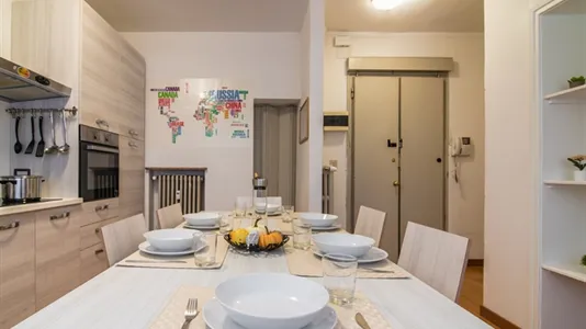 Rooms in Padua - photo 5