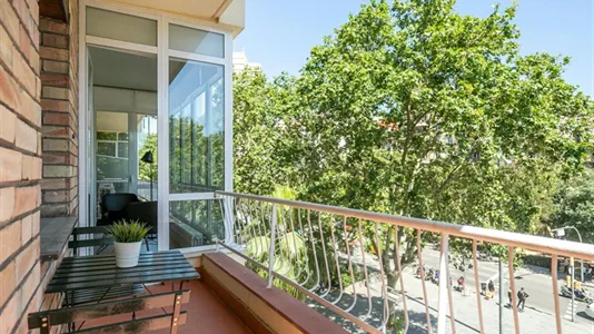 Apartments in Barcelona Eixample - photo 7