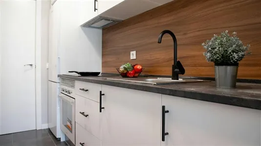 Rooms in Alcorcón - photo 4