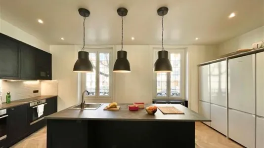 Rooms in Antony - photo 7