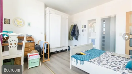 Rooms in Brussels Elsene - photo 9