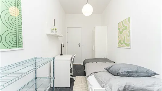 Rooms in Berlin Reinickendorf - photo 3