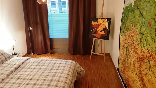 Apartments in Hamburg Altona - photo 10