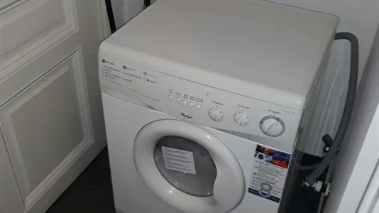 Rooms in Vienna Favoriten - photo 10