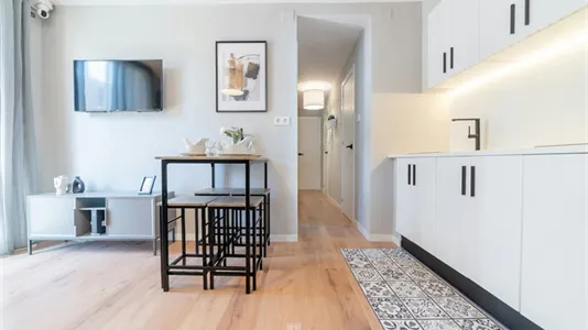 Rooms in Barcelona Sant Martí - photo 10