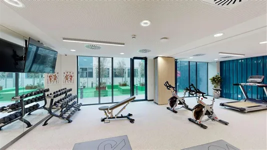 Apartments in Barcelona Sant Martí - photo 7