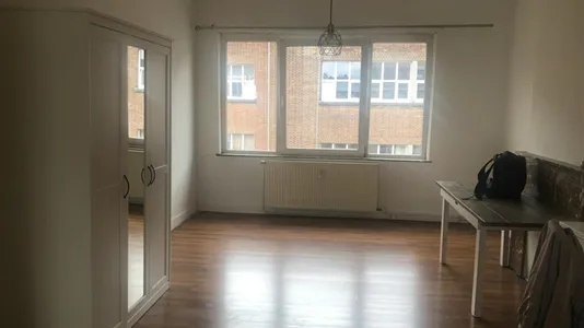 Apartments in Brussels Oudergem - photo 9