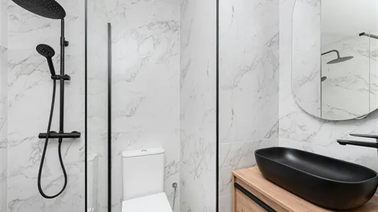 Rooms in Madrid Centro - photo 7