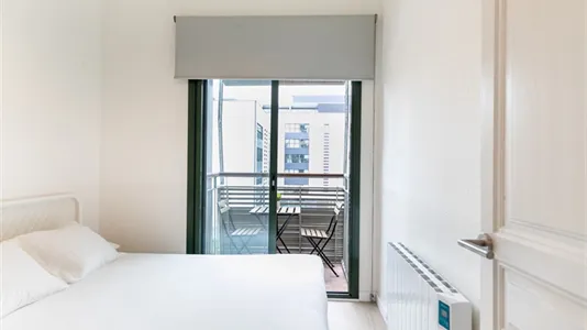 Apartments in Barcelona Sant Martí - photo 10