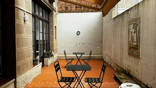 Rooms in Barcelona Gràcia - photo 7