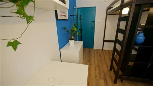 Rooms in Łódź - photo 7