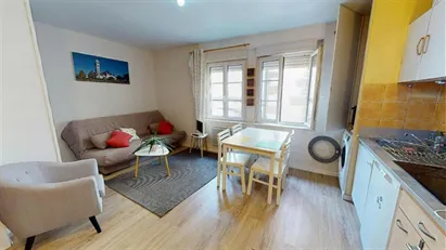 Apartment for rent in Limoges, Nouvelle-Aquitaine