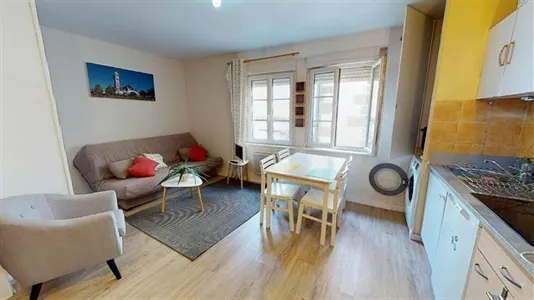 Apartments in Limoges - photo 1