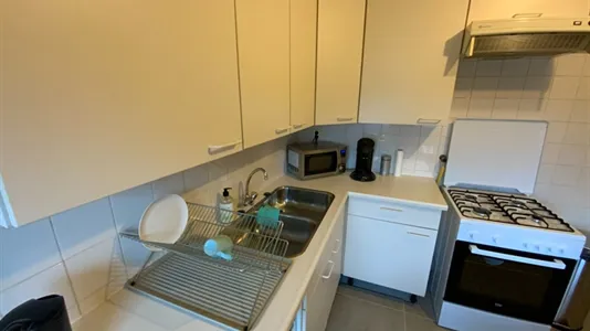 Rooms in Location is not specified - photo 8