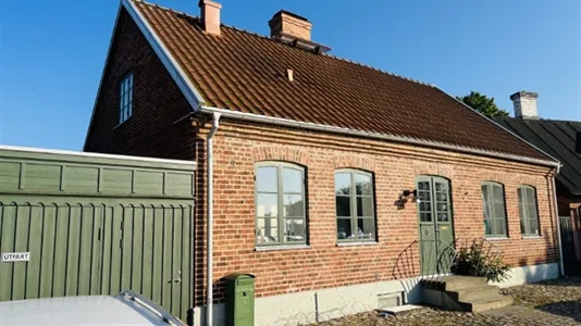 Houses in Kristianstad - photo 3
