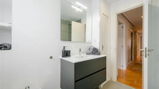 Rooms in Madrid Salamanca - photo 9