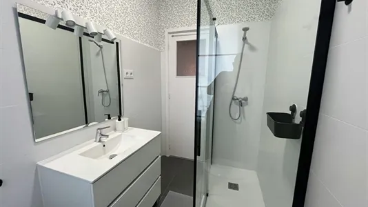 Rooms in Bilbao - photo 6