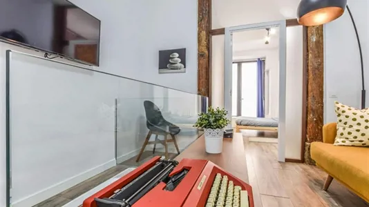 Apartments in Madrid Centro - photo 3