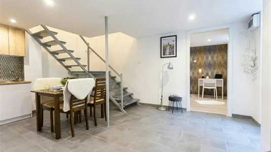 Rooms in Budapest Ferencváros - photo 10