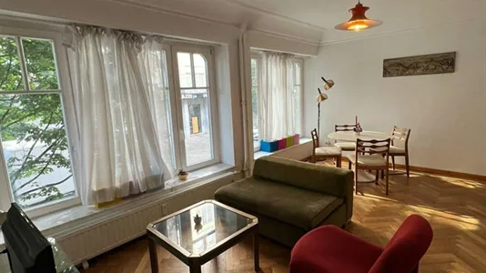 Apartments in Stad Brussel - photo 2
