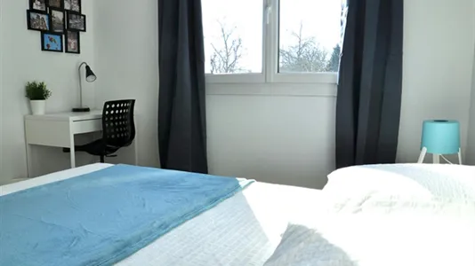 Rooms in Nantes - photo 4