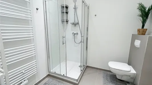 Rooms in Vienna Alsergrund - photo 9