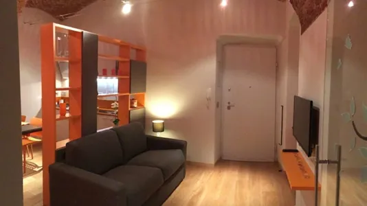 Apartments in Turin - photo 4