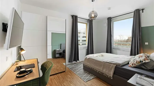 Rooms in Location is not specified - photo 4