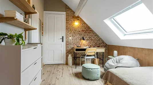 Rooms in Stad Brussel - photo 2