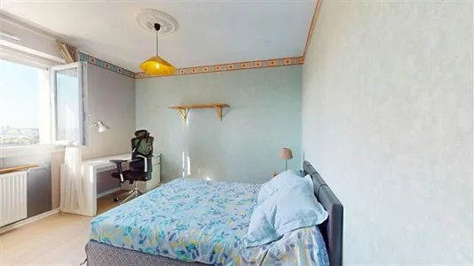 Rooms in Lyon - photo 3