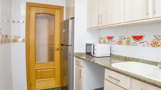 Rooms in Valencia Campanar - photo 10