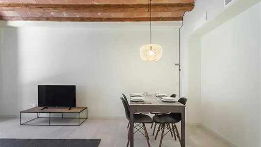 Apartments in Barcelona Ciutat Vella - photo 10