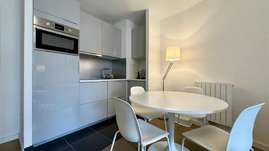 Apartments in Paris 15ème arrondissement - photo 9