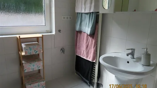 Apartments in Budapest Óbuda-Békásmegyer - photo 9