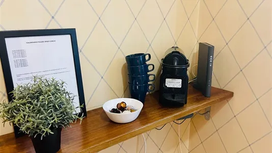 Rooms in Milano Zona 8 - Fiera, Gallaratese, Quarto Oggiaro - photo 7