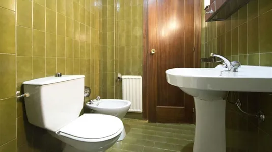 Rooms in Madrid Chamartín - photo 4