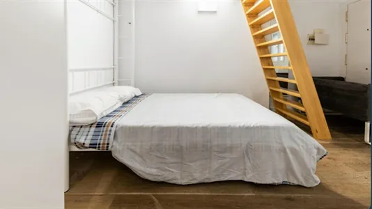 Apartments in Madrid Centro - photo 7